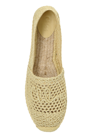 Chloé Alpargatas Isla