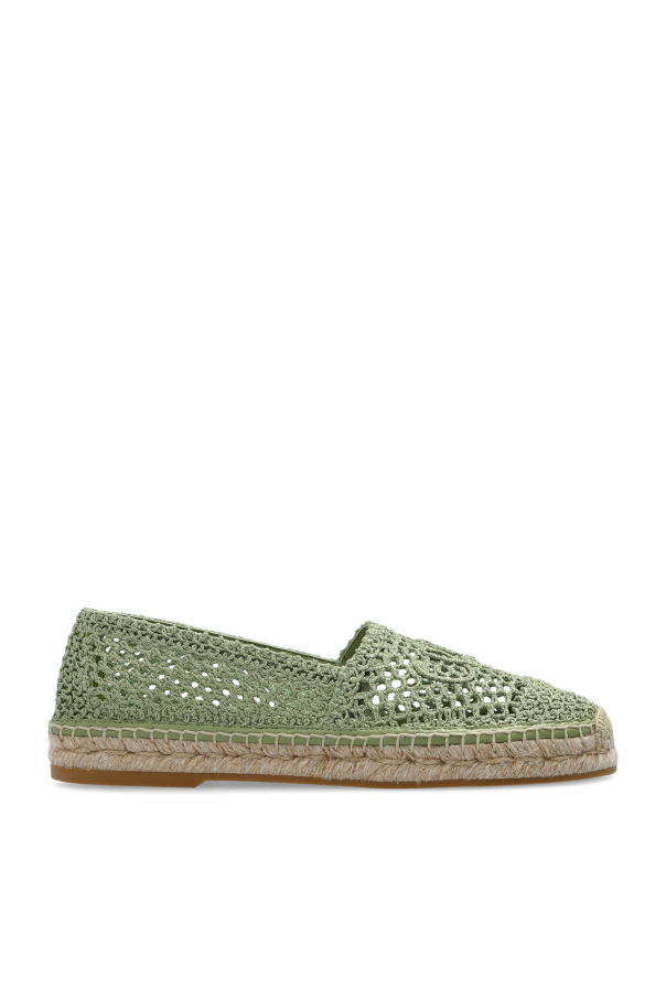 Espadrilles `Isla` od Chloé