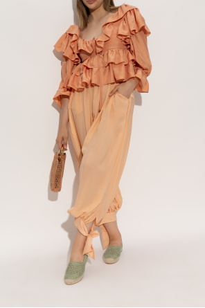 Chloé Espadrilles `Isla`