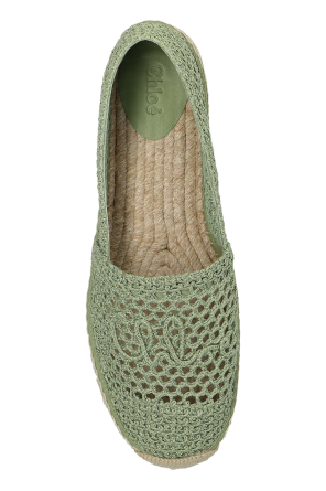 Chloé Espadrilles `Isla`