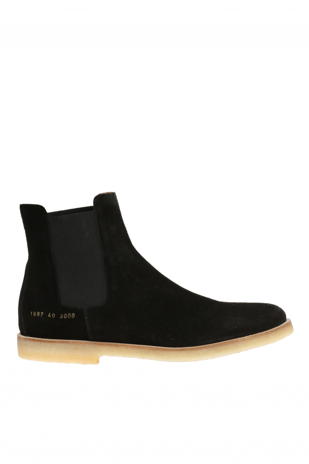 common projects chelsea boots canada
