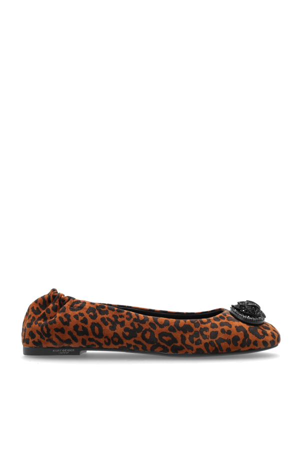 Chelsea ballet flats, zdjęcie 1 Chelsea ballet flats od Kurt Geiger
