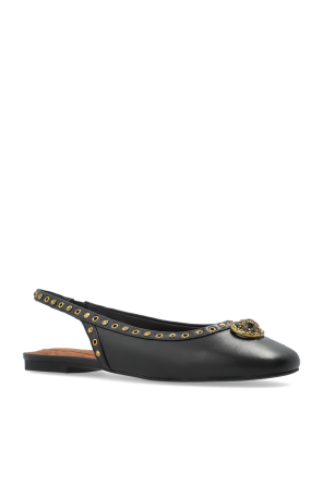 Kurt Geiger Botas de cuero "Chelsea"