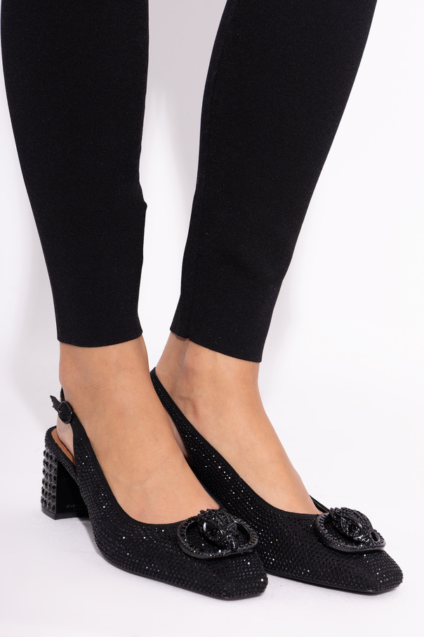 Kurt Geiger Sapatos de salto alto ‘Chelsea Block’
