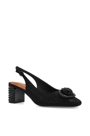 Kurt Geiger Sapatos de salto alto ‘Chelsea Block’