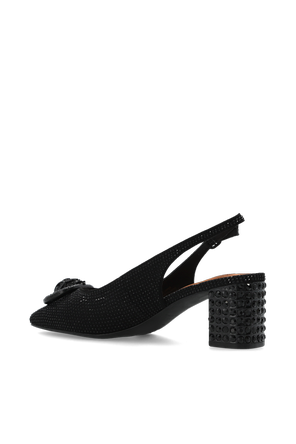 Kurt Geiger Sapatos de salto alto ‘Chelsea Block’