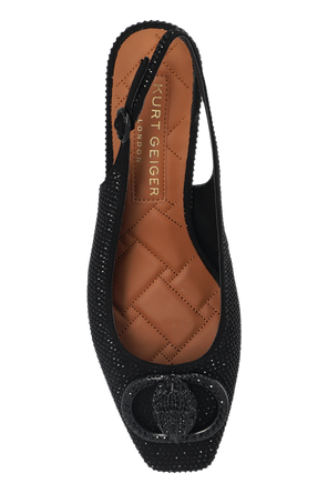Kurt Geiger Sapatos de salto alto ‘Chelsea Block’