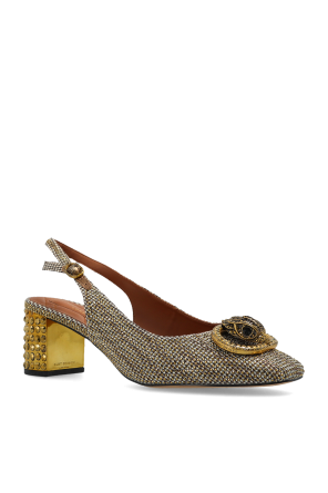 Kurt Geiger Absatzschuhe „Chelsea Slingback“