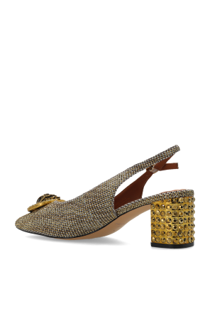 Kurt Geiger Absatzschuhe „Chelsea Slingback“