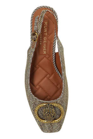 Kurt Geiger Absatzschuhe „Chelsea Slingback“