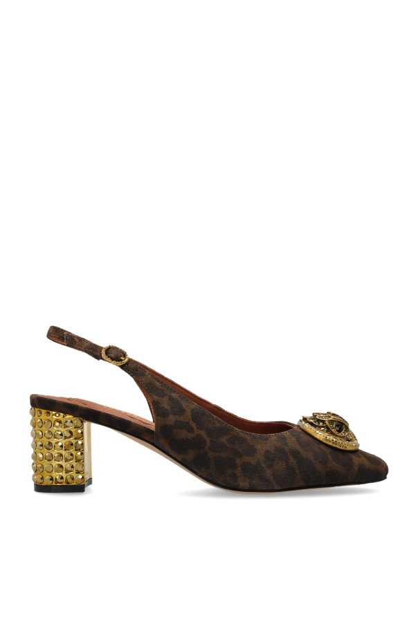 Heeled shoes od Kurt Geiger