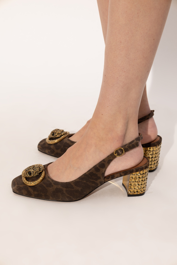 Kurt Geiger Zapatos de tacón