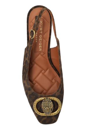 Kurt Geiger Zapatos de tacón