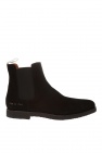Common Projects ‘Chelsea’ suede boots