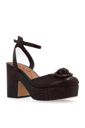 Kurt Geiger Buty na obcasie `Chelsea`