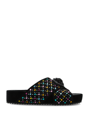 Chelsea Cross slides