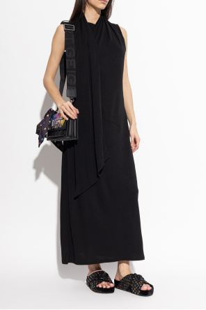 Kurt Geiger Chelsea Cross slides