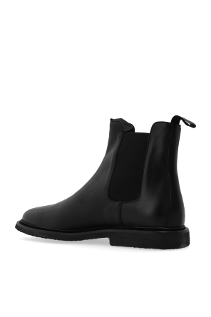 Common Projects Ankle Boots Chelsea