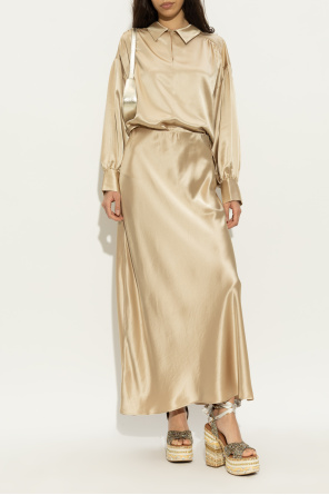 Kurt Geiger Sandalias "Chelsea" en plataforma