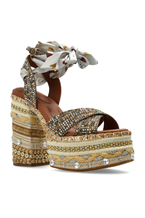 Kurt Geiger Sandalias "Chelsea" en plataforma