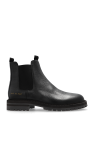 Common Projects Ankle-high boots Chelsea
