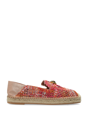 Espadryle ‘Chelsea Woven’