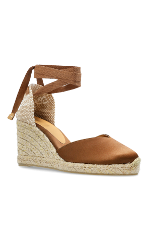 Castaner Buty na koturnie ‘Chiara’