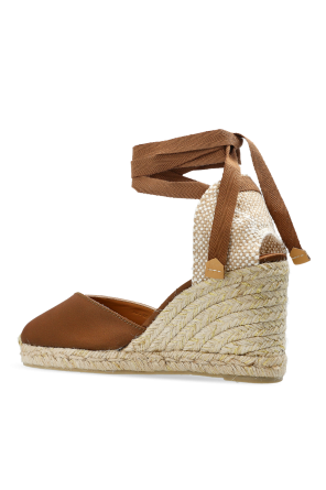 Castaner Buty na koturnie ‘Chiara’