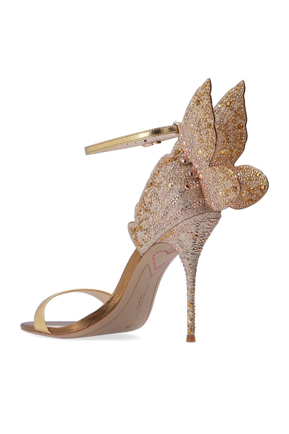 sophia webster chiara gold