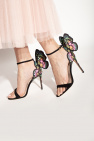 Sophia Webster ‘Chiara’ heeled sandals