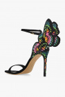 Sophia Webster ‘Chiara’ heeled sandals