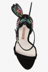 Sophia Webster ‘Chiara’ heeled sandals