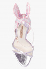 Sophia Webster ‘Chiara’ heeled sandals