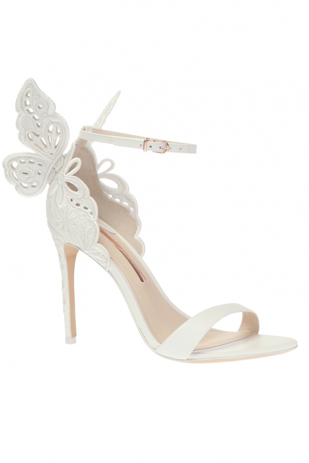 Chiara' stiletto sandals Sophia Webster 