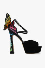 Sophia Webster ‘Chiara’ platform sandals