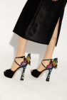 Sophia Webster ‘Chiara’ platform sandals