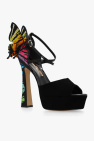 Sophia Webster ‘Chiara’ platform sandals