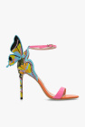 Sophia Webster ‘Chiara’ heeled sandals