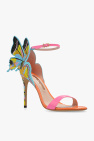 Sophia Webster ‘Chiara’ heeled sandals