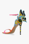 Sophia Webster ‘Chiara’ heeled sandals