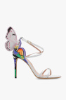 Sophia Webster ‘Chiara’ heeled sandals