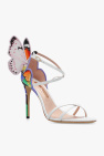 Sophia Webster ‘Chiara’ heeled sandals