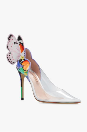 Sophia Webster ‘Chiara’ pumps