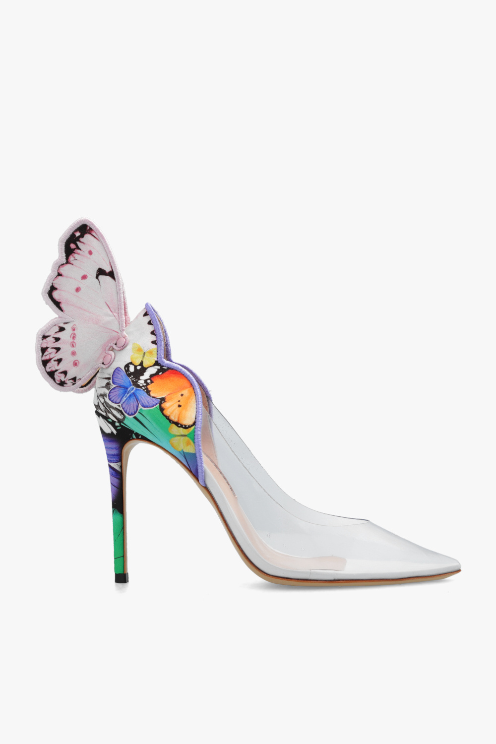 Sophia Webster ‘Chiara’ pumps