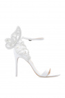 Sophia Webster ‘Chiara’ heeled sandals