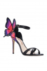 Sophia Webster ‘Chiara’ heeled sandals