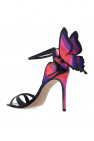 Sophia Webster ‘Chiara’ heeled sandals