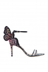 Sophia Webster ‘Chiara’ heeled sandals