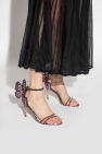 Sophia Webster ‘Chiara’ heeled sandals