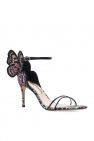 Sophia Webster ‘Chiara’ heeled sandals